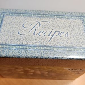 Recipe Box